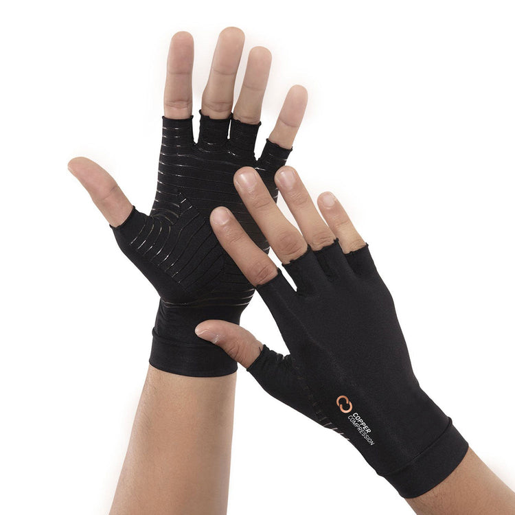 SPECIAL OFFER Half Finger Gloves