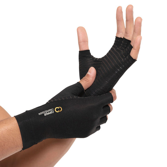 Half Finger Gloves