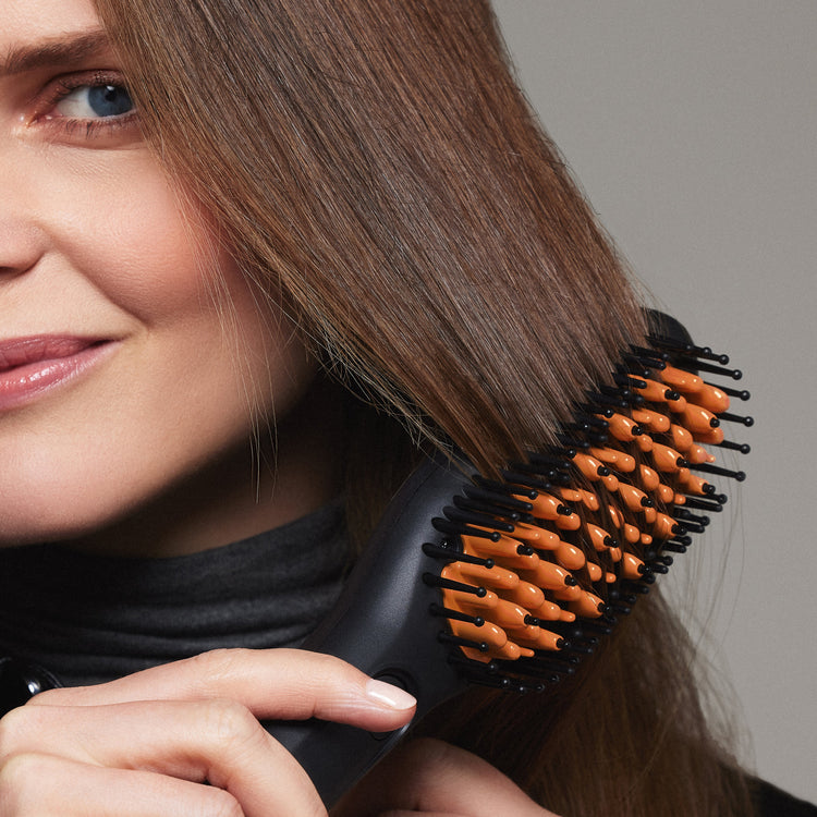 SPECIAL OFFER Power - Hair Straightening Brush