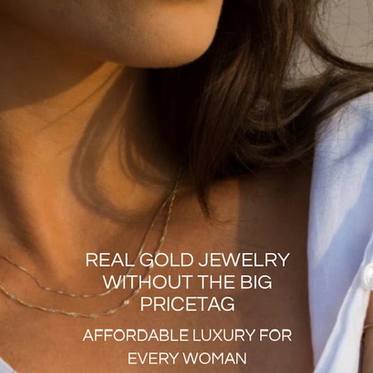 THE PEACEFUL Gold & Gemstone Bracelet