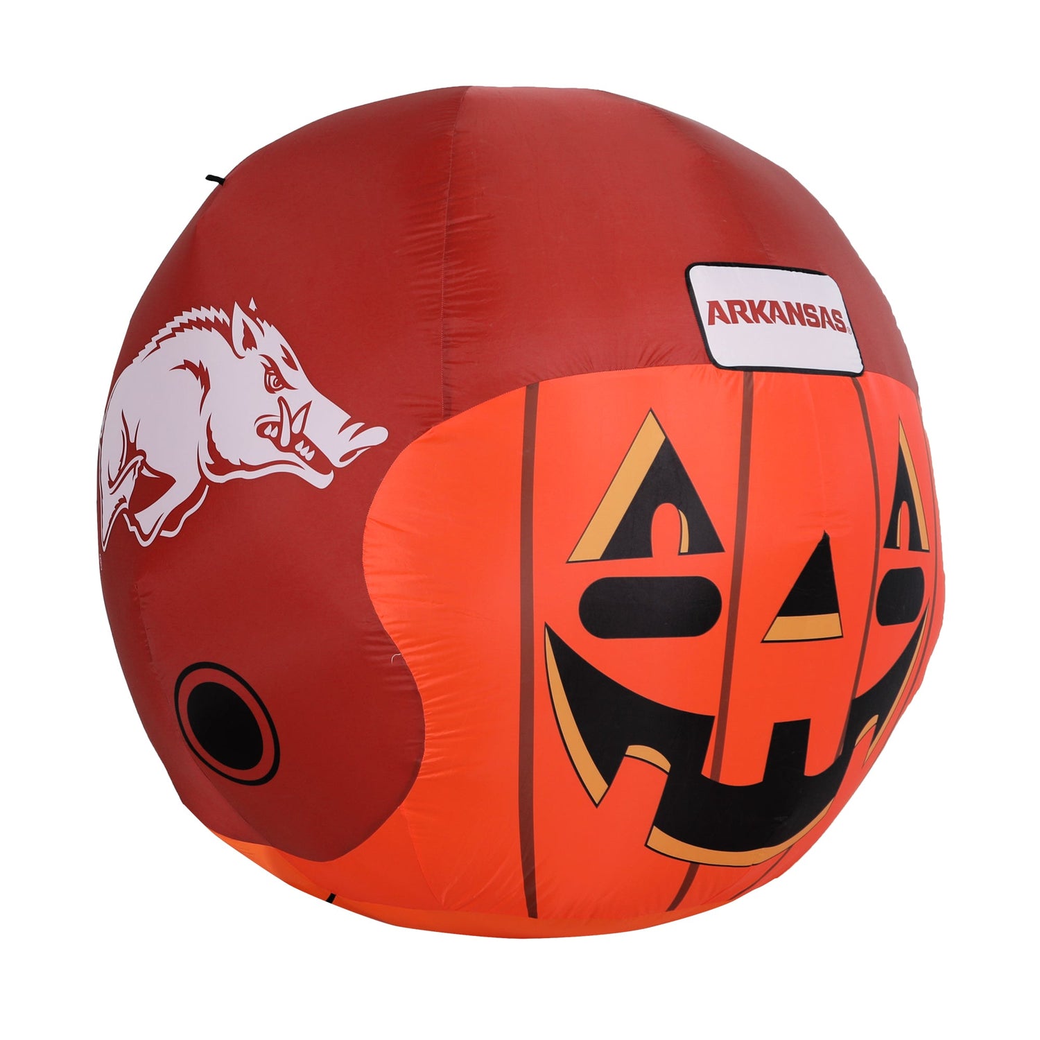 sporticulture Oklahoma State Cowboys Jack O'' Helmet Inflatable