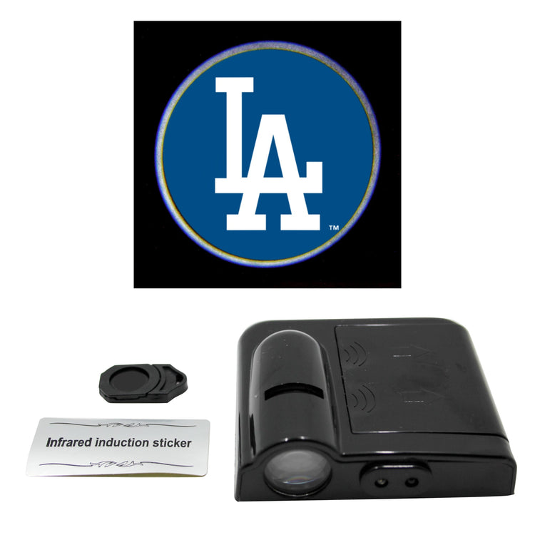 Team Pride LED Car Door Light-MLB
