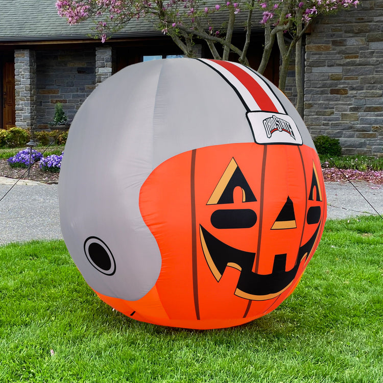 New York GiantsInflatable Jack-O'-Helmet - For The Deep Rooted Fan! –  Sporticulture