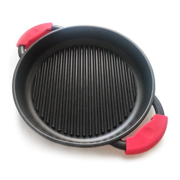 SPECIAL OFFER Silicone Handles for The Whatever Pan
