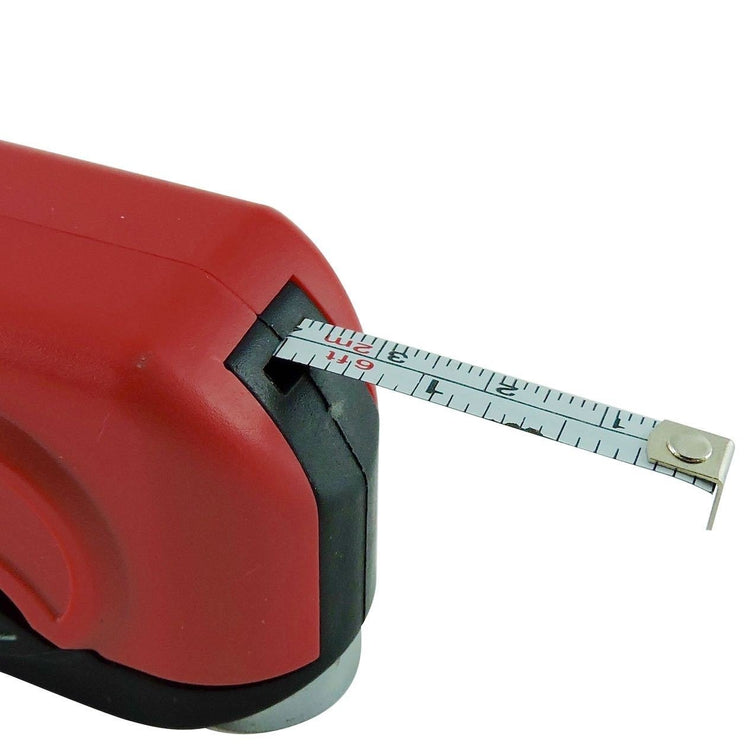 SPECIAL OFFER The Everyday Multitool - Red