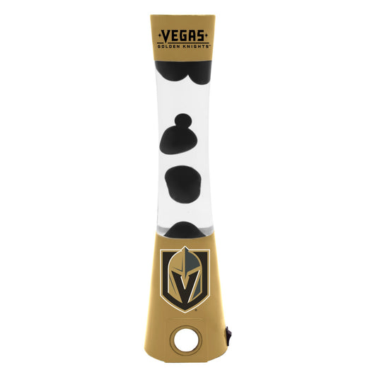 NHL Team Pride Magma Lamp Speaker