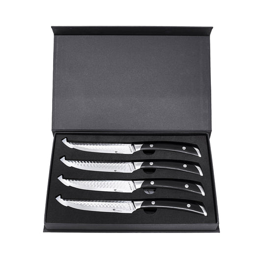4pc Steak Knife Set