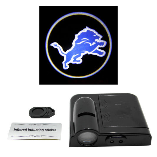 Team Pride LED Car Door Light-NFL