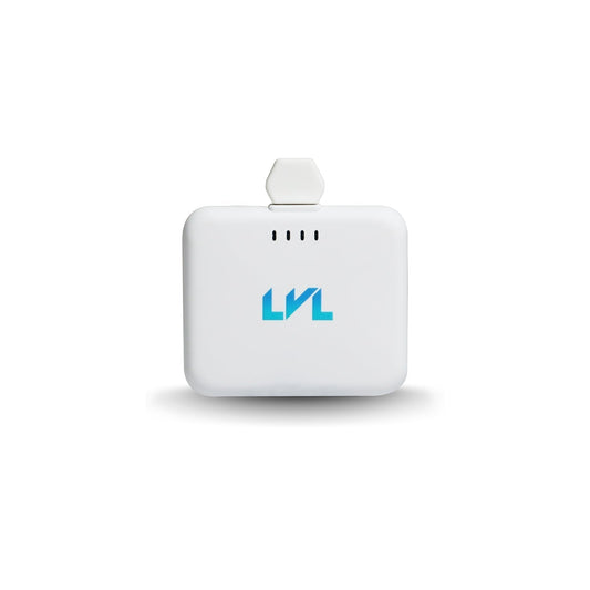 26 Cable-Free Charger Kit Micro-USB