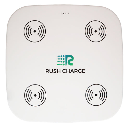 RC Quad Station