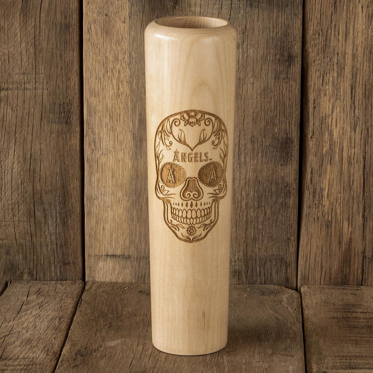 Los Angeles Dodgers Sugar Skull Dugout Mug®