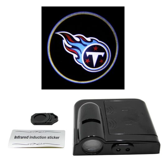 Team Pride LED Car Door Light-NFL