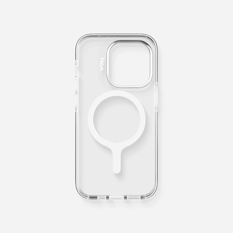 SPECIAL OFFER Snap Case for iPhone 14 Pro in Clear