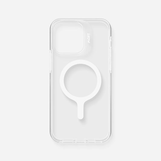 SPECIAL OFFER Snap Case for iPhone 14 Pro Max in Clear
