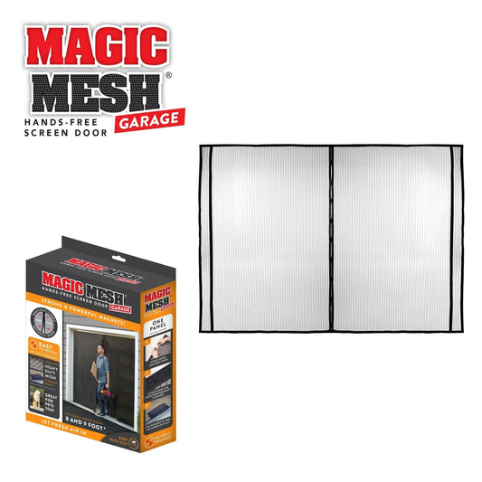 Garage Door