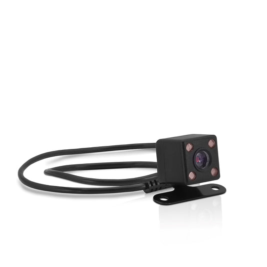 MNCD415T 3-Channel 1080P Dash Camera w/4.0" LCD & Rear Camera