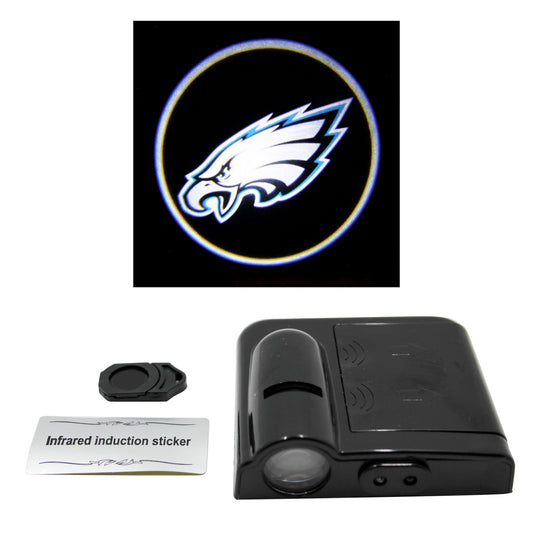 Team Pride LED Car Door Light-NFL