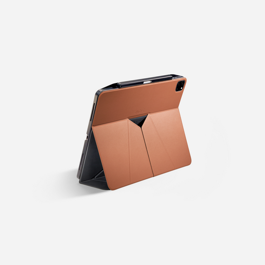 Snap Folio & Stand for iPad Pro 11" (2nd/3rd/4th Gen.) & iPad Air (4th/5th Gen.)