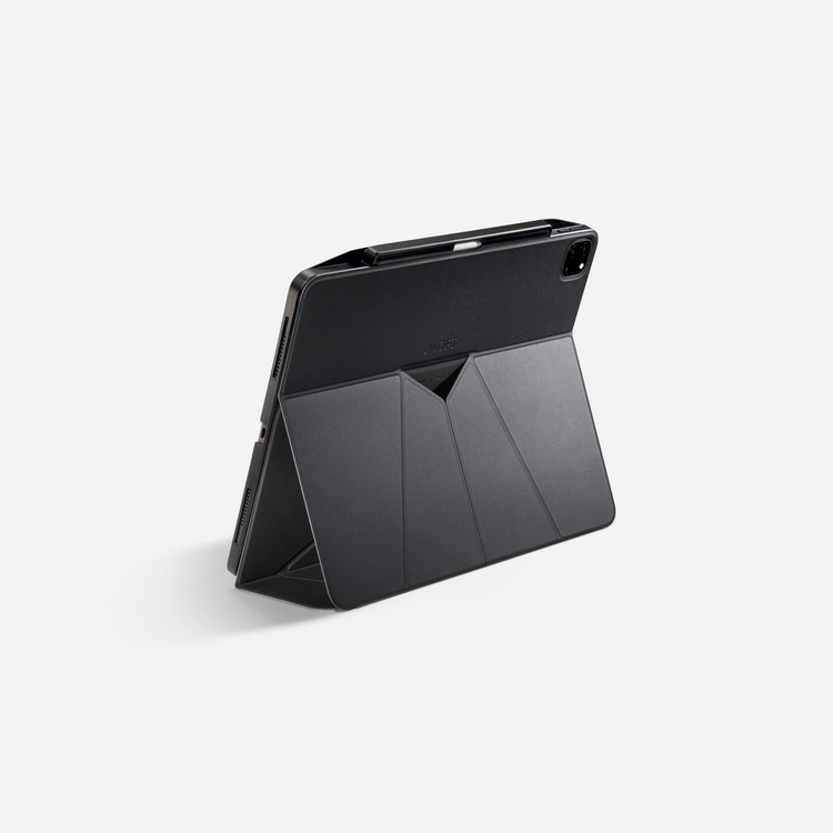 SPECIAL OFFER Snap Folio & Stand for iPad Pro 12.9 (4th/5th/6th Gen.)