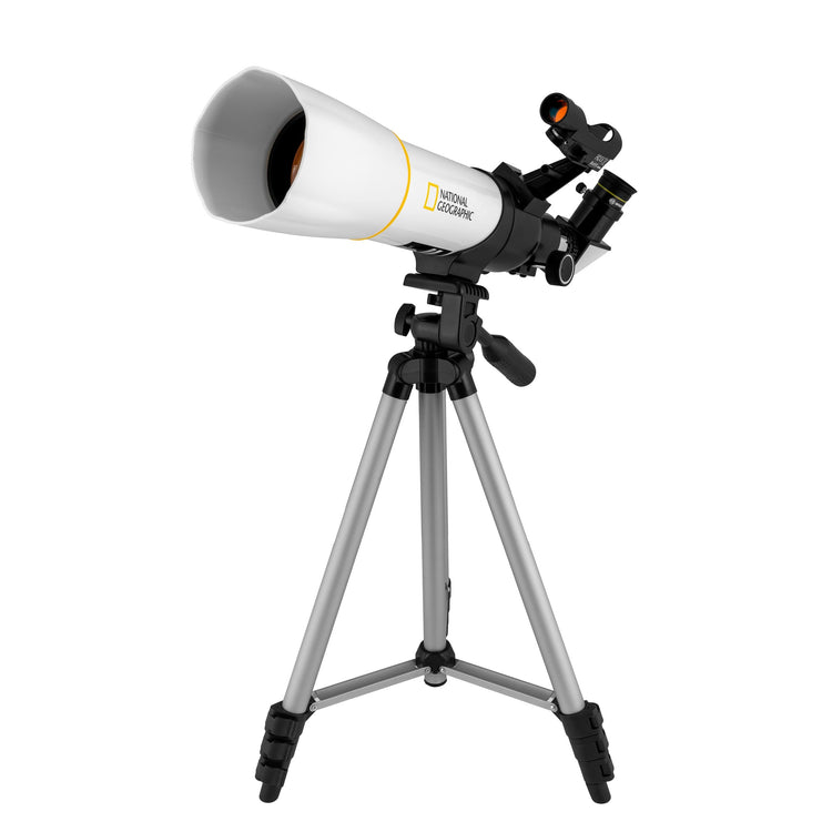 SPECIAL OFFER National Geographic 70mm Solar Telescope with Panhandle