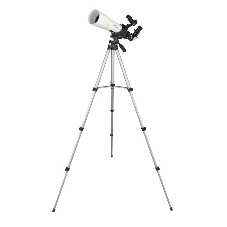 SPECIAL OFFER National Geographic 70mm Solar Telescope with Panhandle