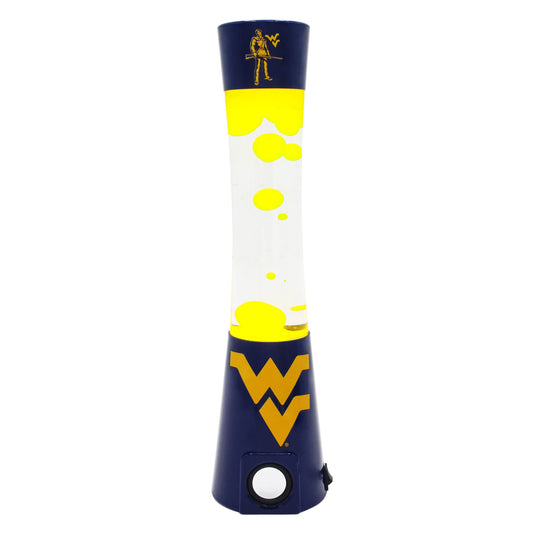 NCAA Team Pride  Magma Lamp Speaker