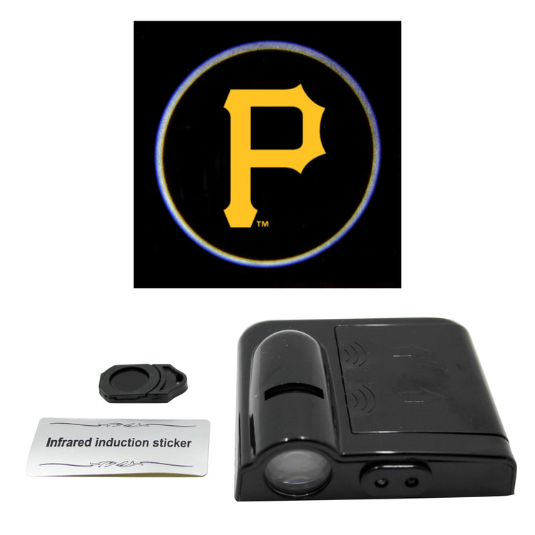 Team Pride LED Car Door Light-MLB