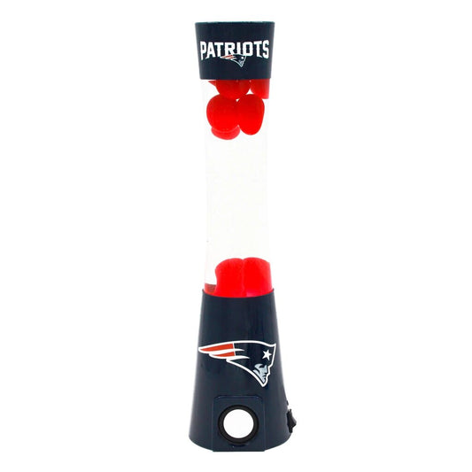 NFL Team Pride Magma Lamp Speaker