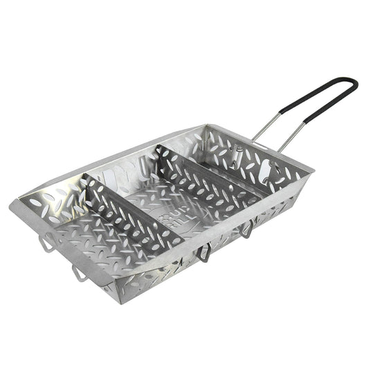 UltraVersatile Grill Basket