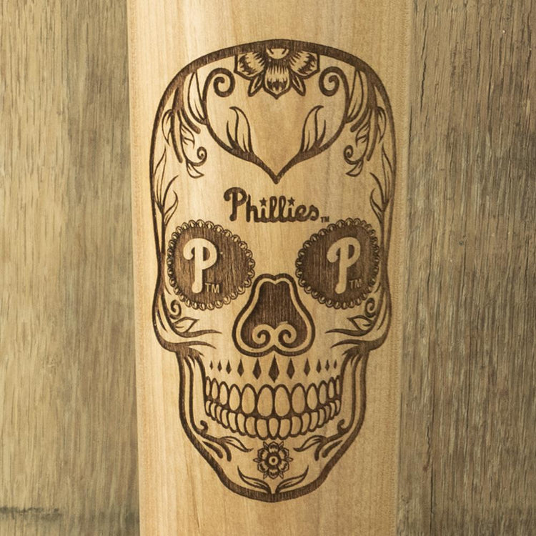 Official MLB Licensed Philadelphia Phillies Gifts & Baseball Bat Mugs