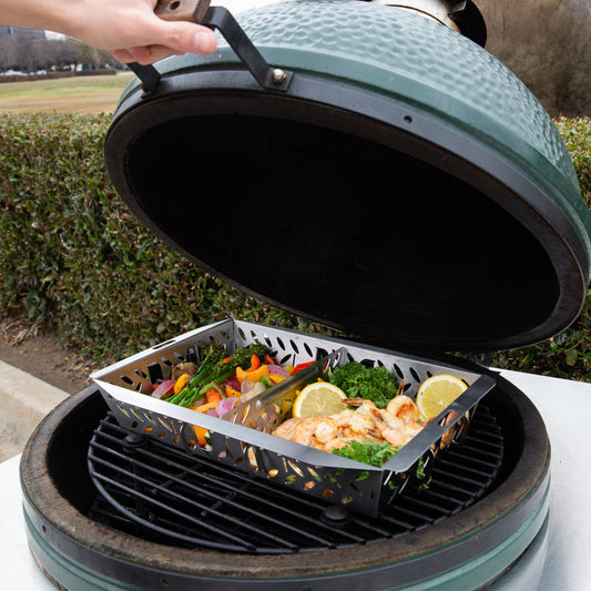 UltraVersatile Grill Basket
