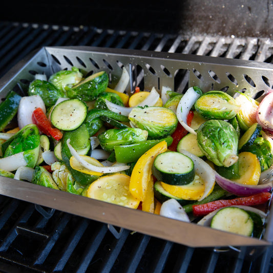 UltraVersatile Grill Basket
