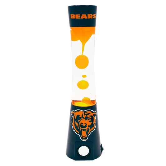 NFL Team Pride Magma Lamp Speaker