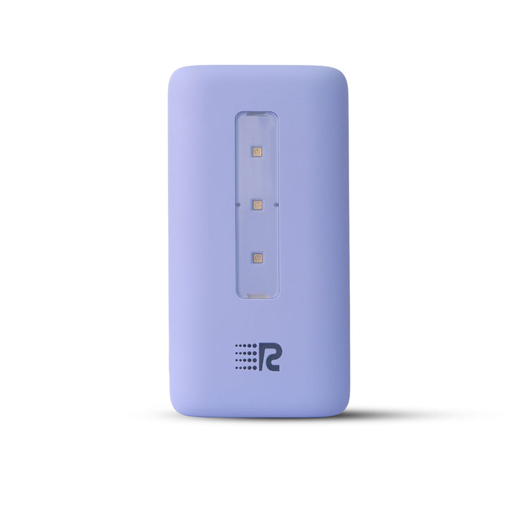SPECIAL OFFER Rush Bank UVC - UV Light Sanitizer and Portable Power Bank
