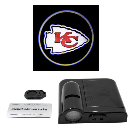 Team Pride LED Car Door Light-NFL