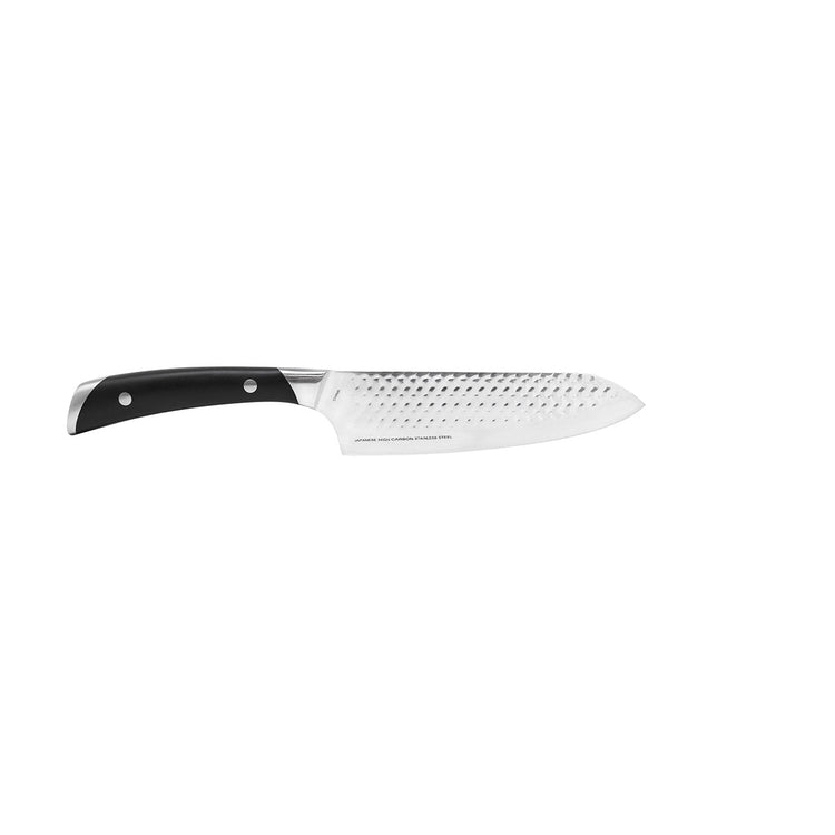 3-Piece Chef, Prep, and Paring Knife Set