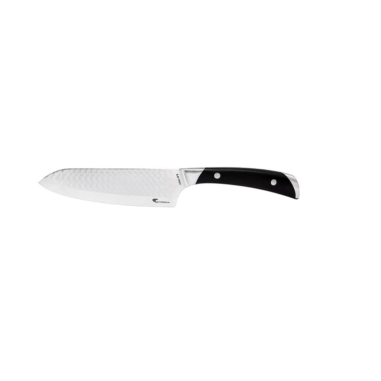 3-Piece Chef, Prep, and Paring Knife Set