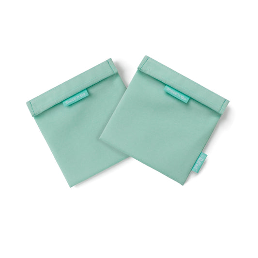 Snack'n'Go Nature Mint  - 2Pk