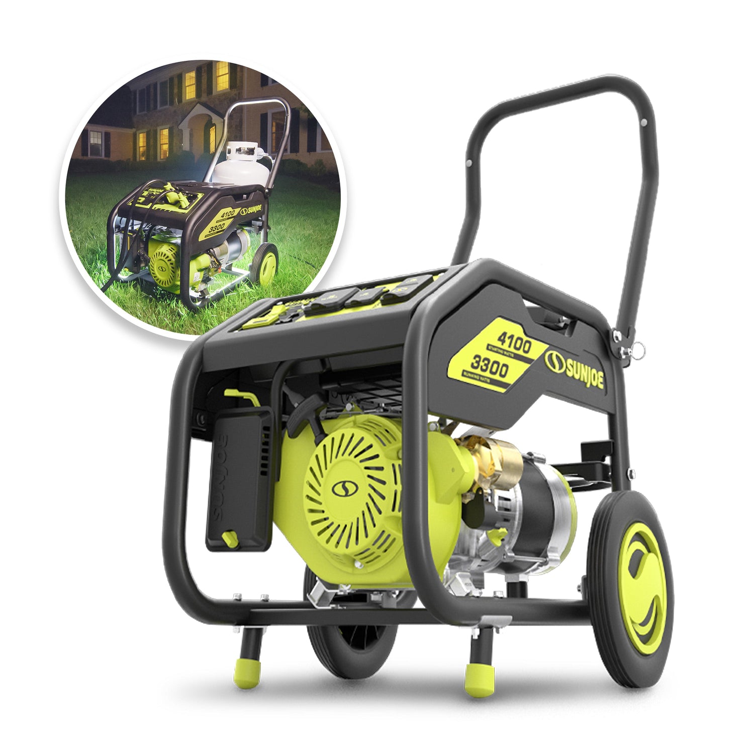Propane lawn mower for sale on sale