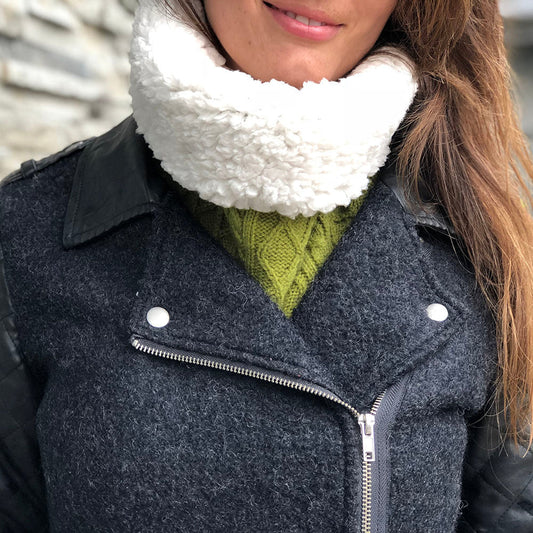 SNOOD | NECK WARMERS