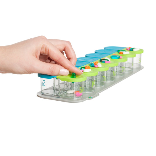 SPECIAL OFFER Smart Extra Large Pill Organizer