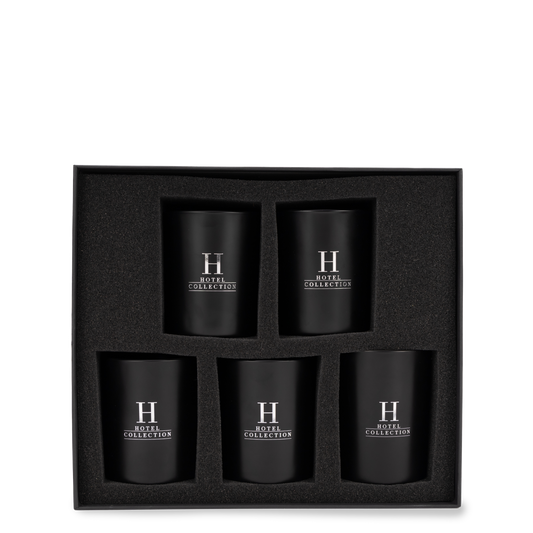 SPECIAL OFFER Signature Candle Collection