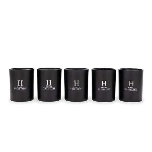 Signature Candle Collection