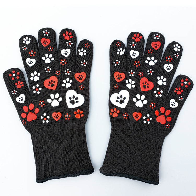 SPECIAL OFFER Oven Gloves Pair