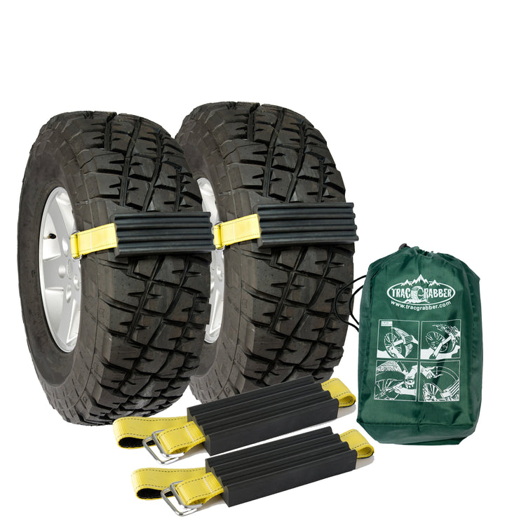 Trac-Grabber Truck / SUV - 2 Pack