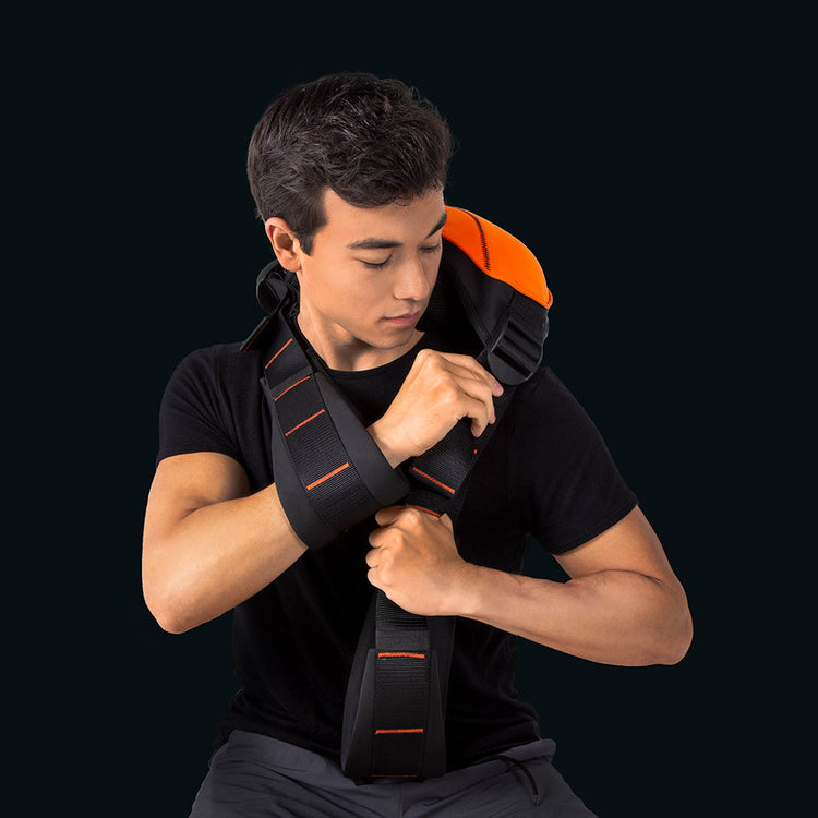 SPECIAL OFFER MagicHands™ truShiatsu™ Neck and Back Massager