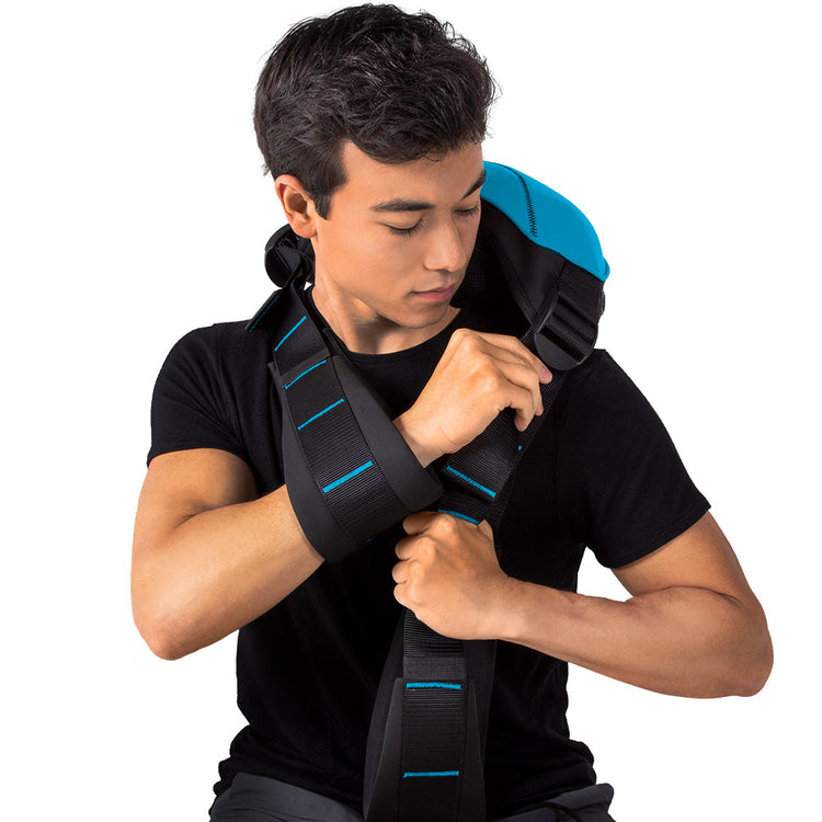 SPECIAL OFFER MagicHands™ truShiatsu™ Neck and Back Massager
