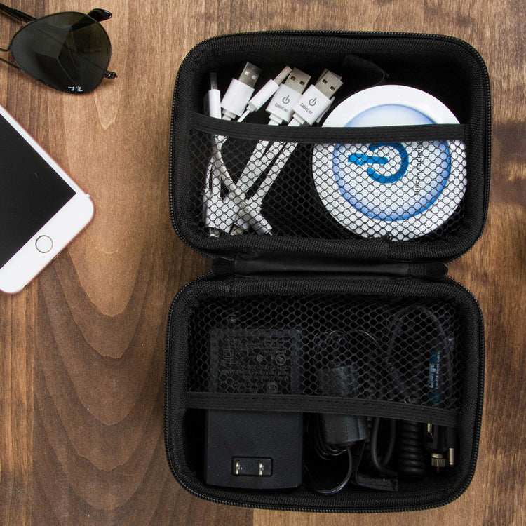 Travel And Storage Case For ChargeHub