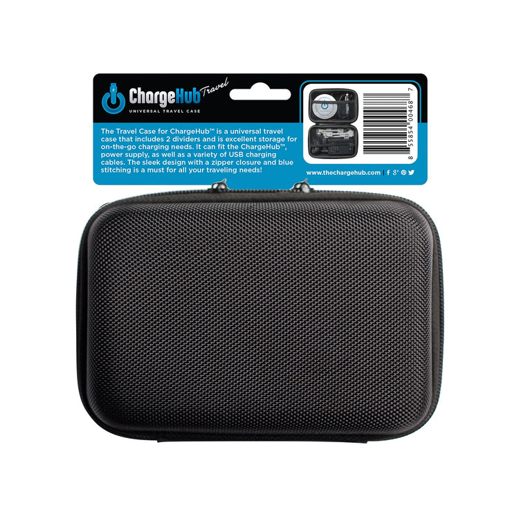 Travel And Storage Case For ChargeHub