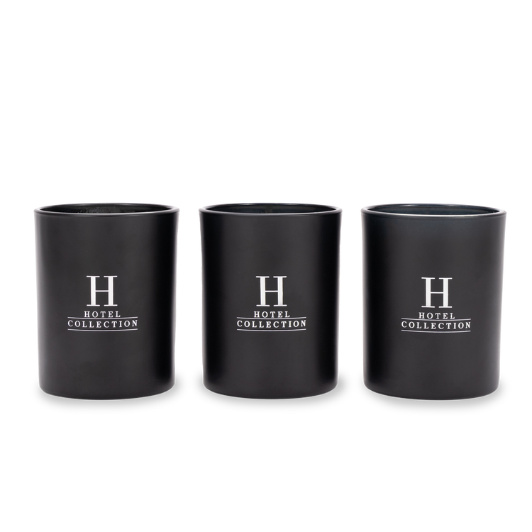 SPECIAL OFFER Candle Trio Gift Set